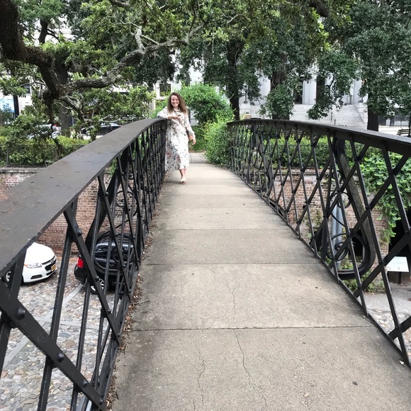 Meet your Posher, Meag - Picture 1 of 1